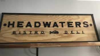 Headwaters Bistro & Deli