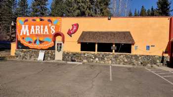 Maria’s Mexican Restaurant