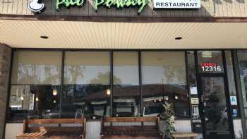 Pho Poway Noodle House