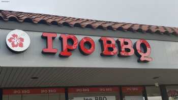 Ipo BBQ