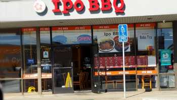 Ipo BBQ