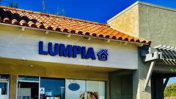 Lumpia House