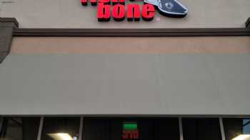 Fishbone Seafood - Menifee