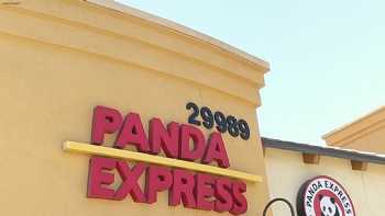 Panda Express