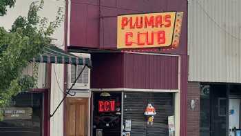 Plumas Club