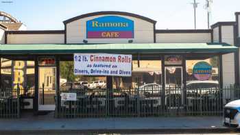 Ramona Cafe