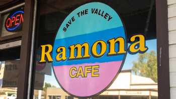 Ramona Cafe