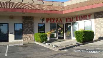 Pizza Factory