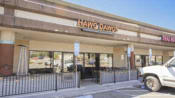 Hawg Dawg's Gourmet Dawgs