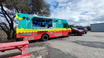 La Esperanza Taco Truck