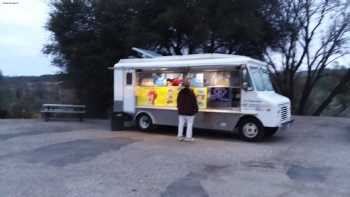 La Esperanza Taco Truck