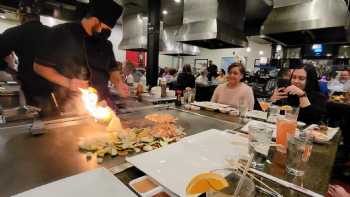 Hibachi Japanese Steakhouse