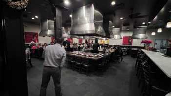 Hibachi Japanese Steakhouse