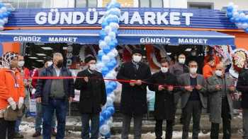 GÜNDÜZ MARKET