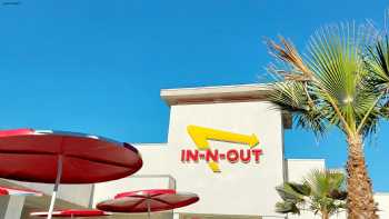 In-N-Out Burger