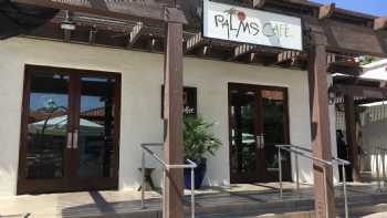 Palms Café