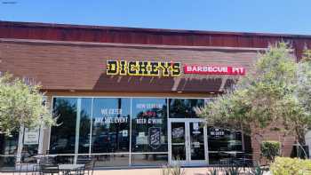 Dickey's Barbecue Pit