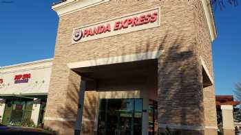 Panda Express