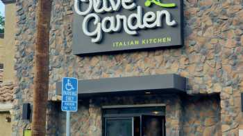 Olive Garden Italian Restaurant