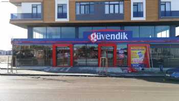 Güvendik Market Dadaşkent 2