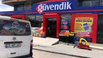 Güvendik Market Dadaşkent 2