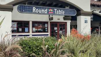 Round Table Pizza