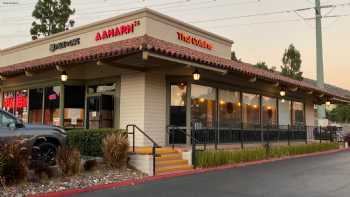 Aaharn56 Thai cuisine