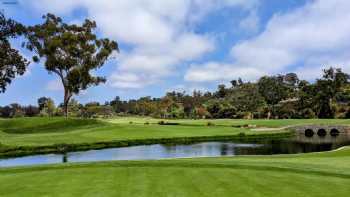 Rancho Santa Fe Golf Club