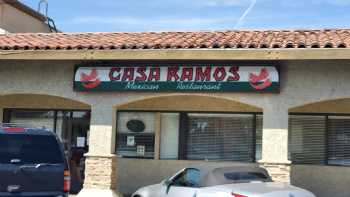 Casa Ramos Mexican Restaurant