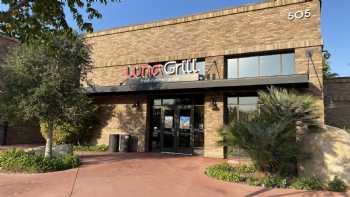 Luna Grill