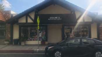 Oscar's Mexican Restaurant