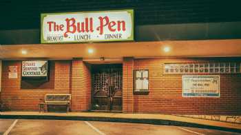 The Bull Pen