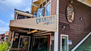 Charlie's Place