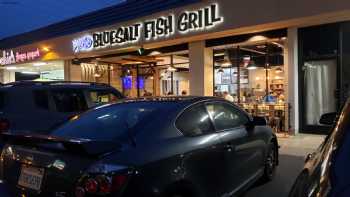 BlueSalt Fish Grill