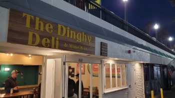 The Dinghy Deli & Wine Bar