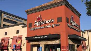 Applebee's Grill + Bar