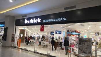 Özdilek Departman Mağaza