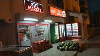 Site Market