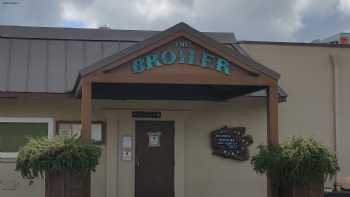 Broiler Steak House