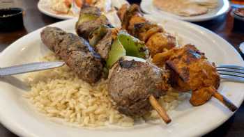 Kabab city