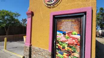 Las Espuelas Carniceria y Taqueria