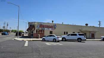 Ortega's Taqueria