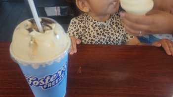 Fosters Freeze