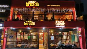 Breadli Cafe & Sandwich