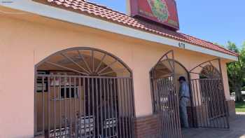 Taqueria Gudino