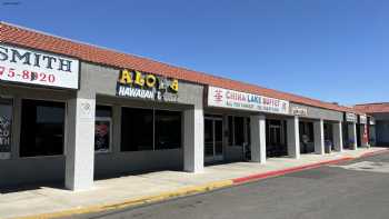 China Lake Buffet