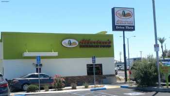 Albertaco's Mexican Food