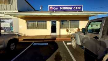 Midway Cafe