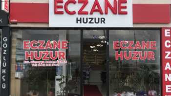 Huzur eczanesi