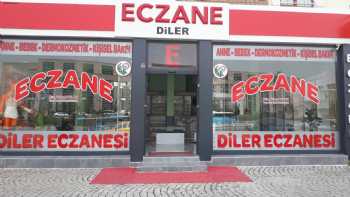 Eczane diler